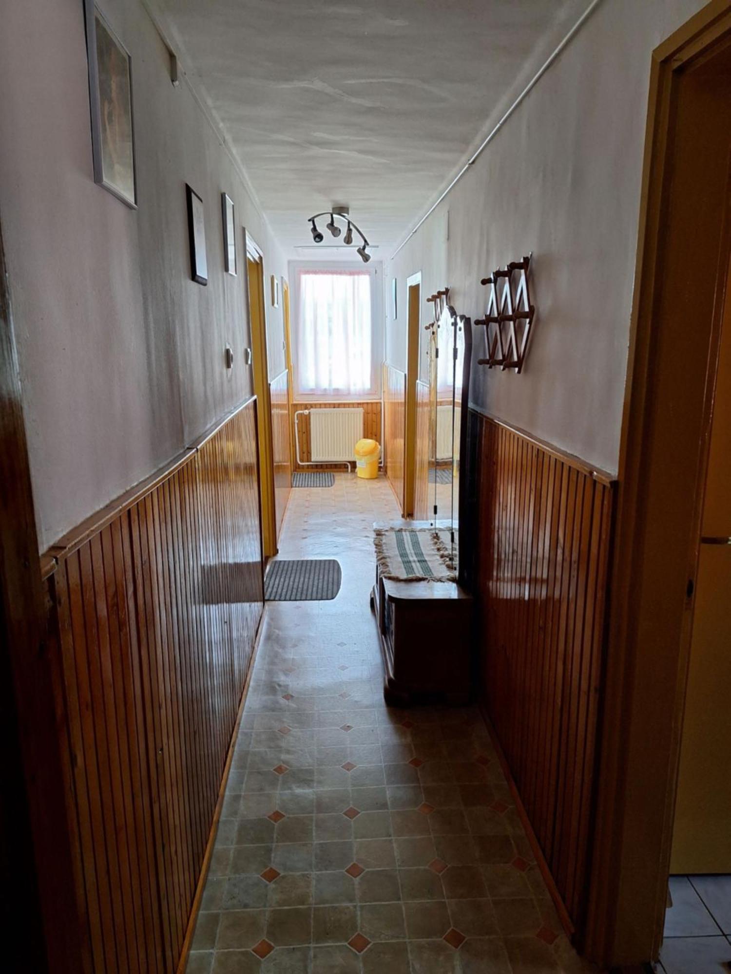Bed and Breakfast Fenyo Panzio Mezőkövesd Esterno foto
