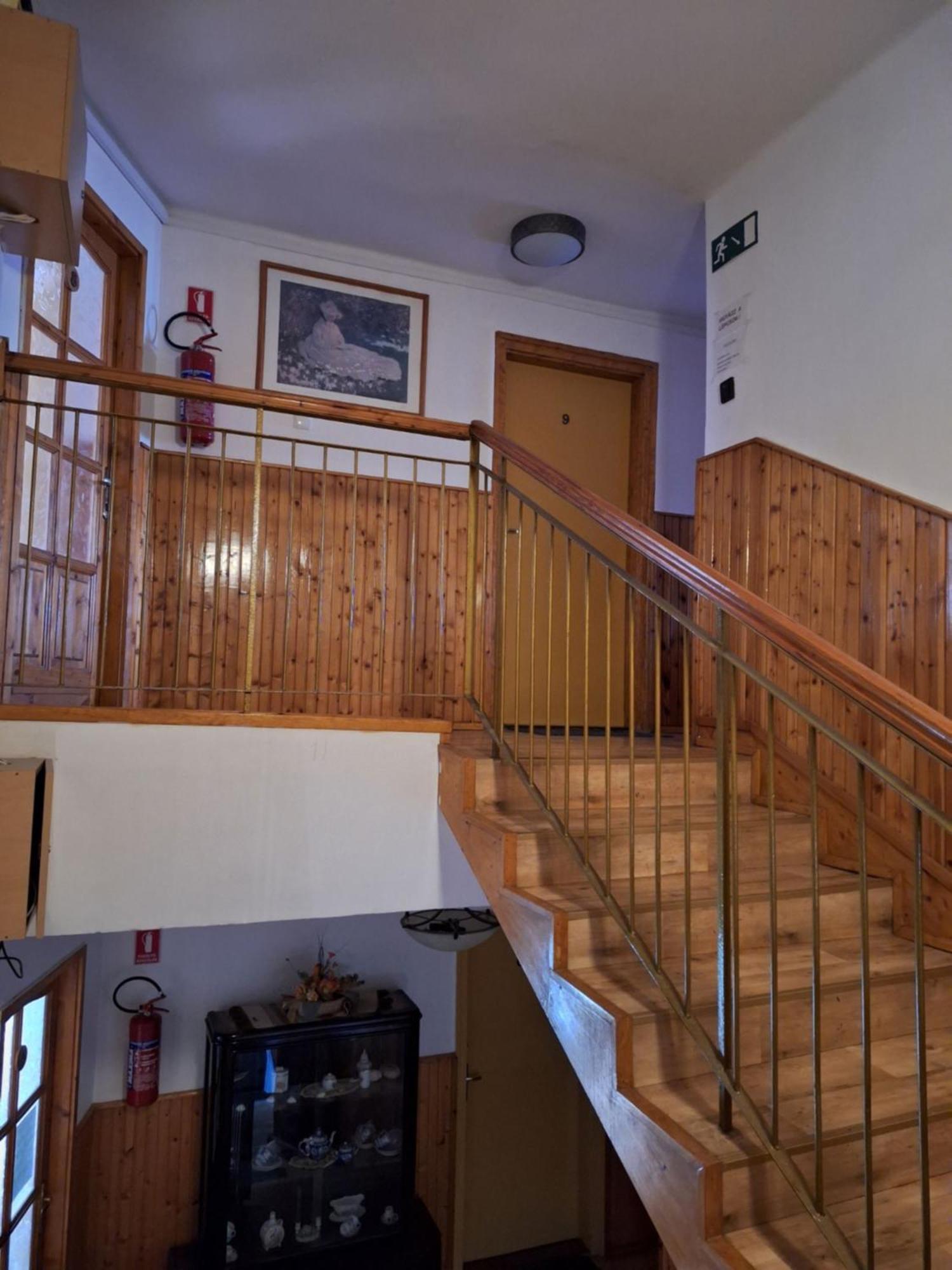 Bed and Breakfast Fenyo Panzio Mezőkövesd Esterno foto