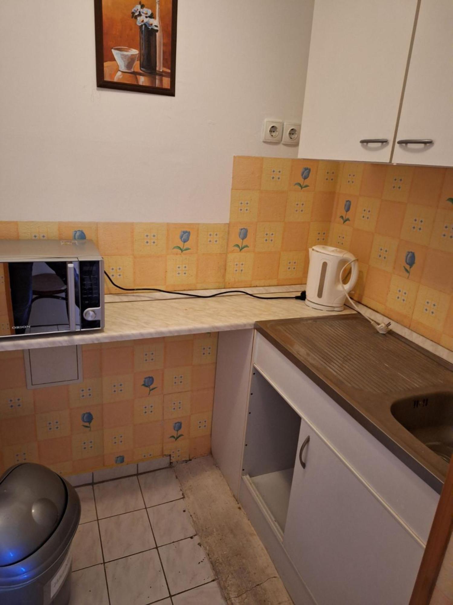 Bed and Breakfast Fenyo Panzio Mezőkövesd Esterno foto