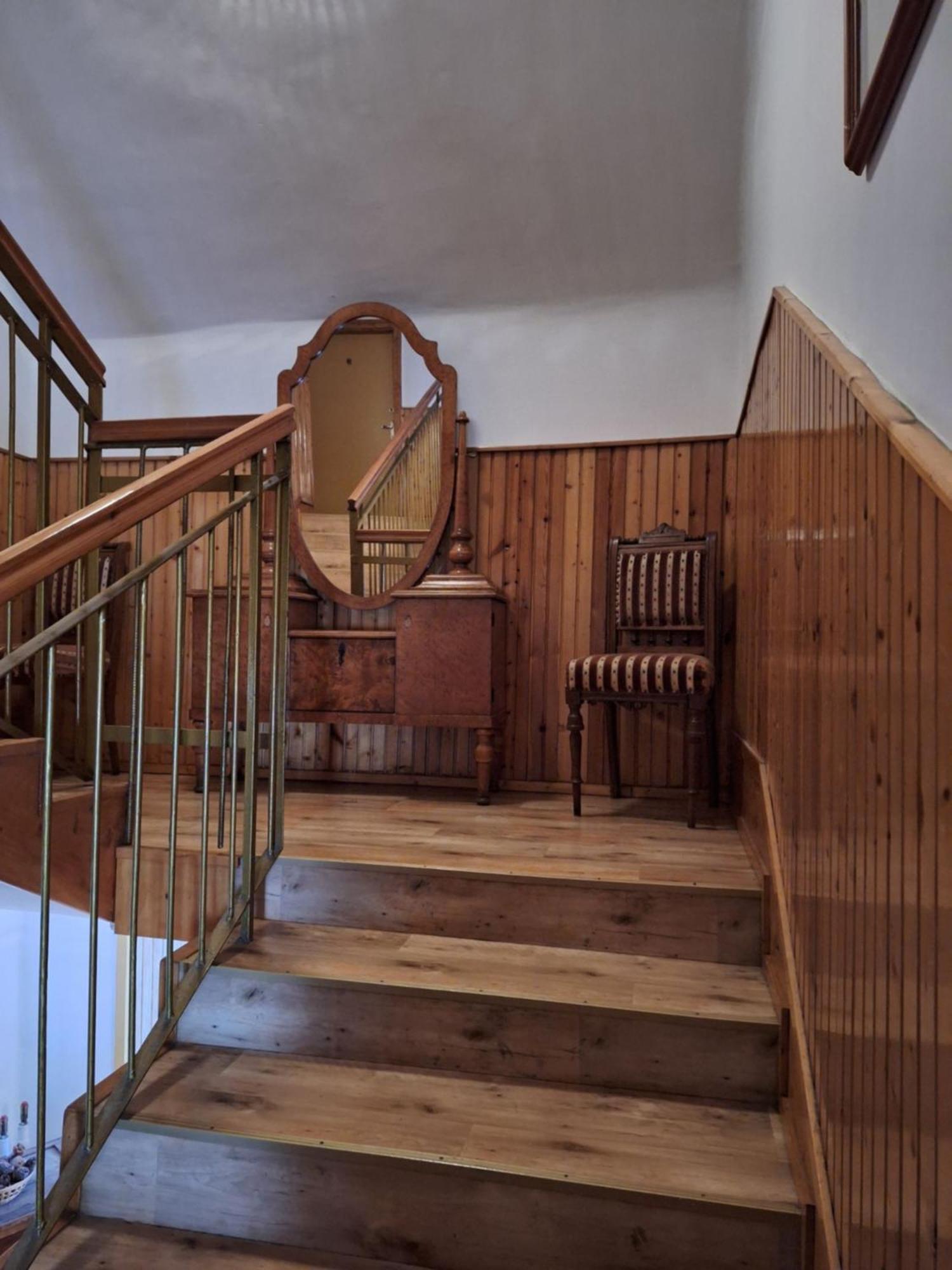 Bed and Breakfast Fenyo Panzio Mezőkövesd Esterno foto