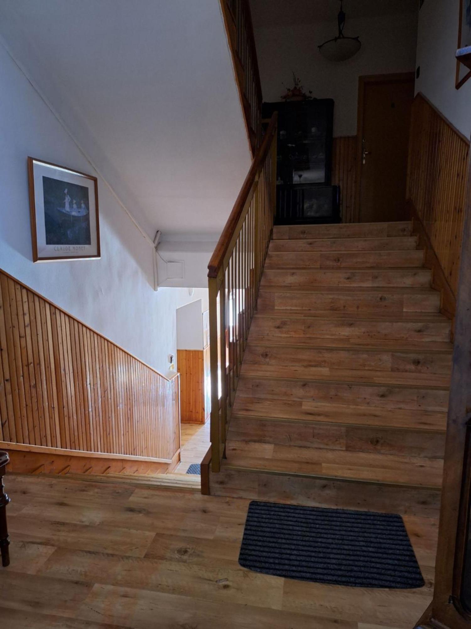 Bed and Breakfast Fenyo Panzio Mezőkövesd Esterno foto